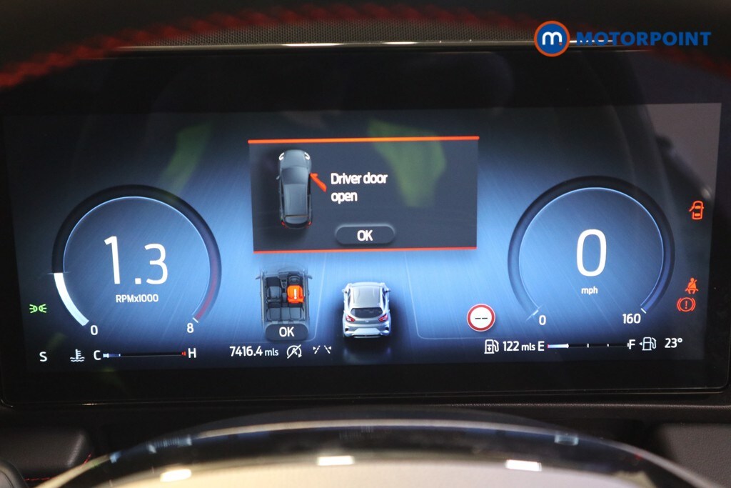 Used Ford Puma 2024 for sale - 77974235: Photo 12