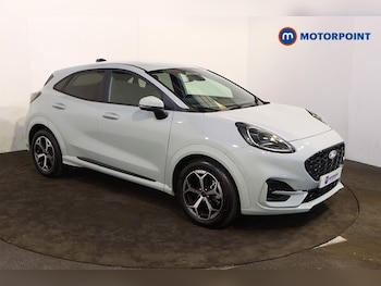Used Ford Puma 2024 for sale - 77974235: Photo
