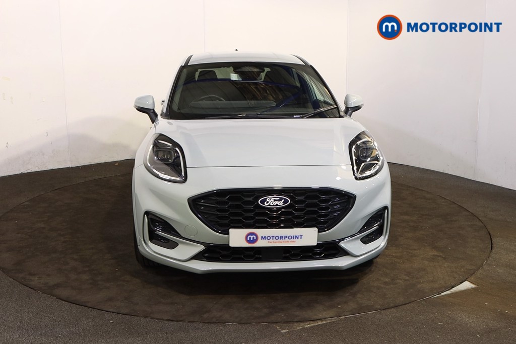 Used Ford Puma 2024 for sale - 77974235: Photo 2