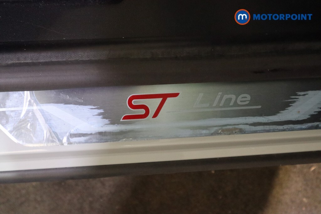 Used Ford Puma 2024 for sale - 77974235: Photo 20