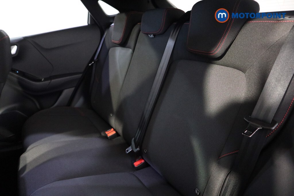 Used Ford Puma 2024 for sale - 77974235: Photo 22