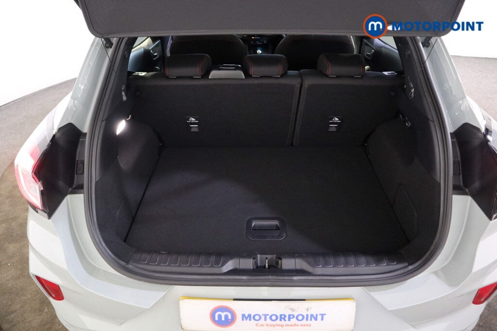 Used Ford Puma 2024 for sale - 77974235: Photo 24