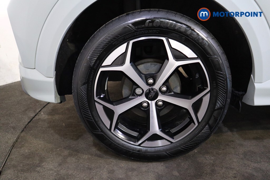 Used Ford Puma 2024 for sale - 77974235: Photo 27