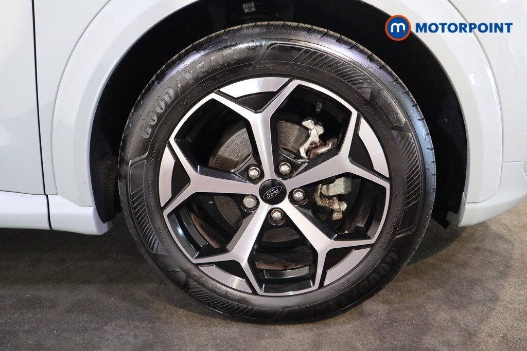 Used Ford Puma 2024 for sale - 77974235: Photo 28