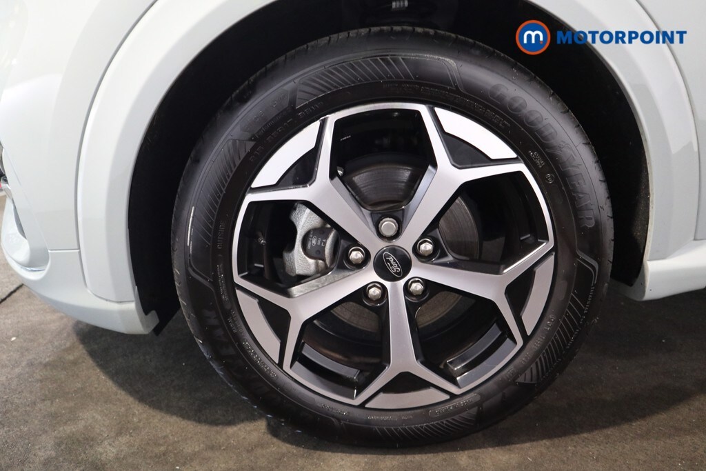 Used Ford Puma 2024 for sale - 77974235: Photo 29