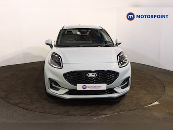 Used Ford Puma 2024 for sale - 77974235: Photo
