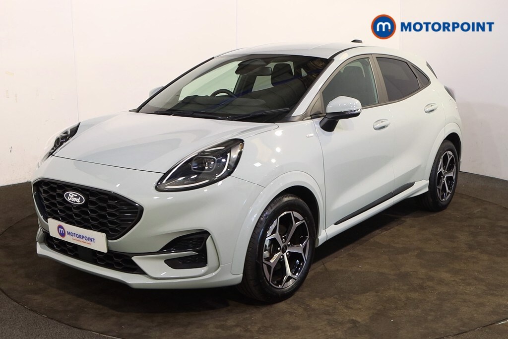 Used Ford Puma 2024 for sale - 77974235: Photo 3