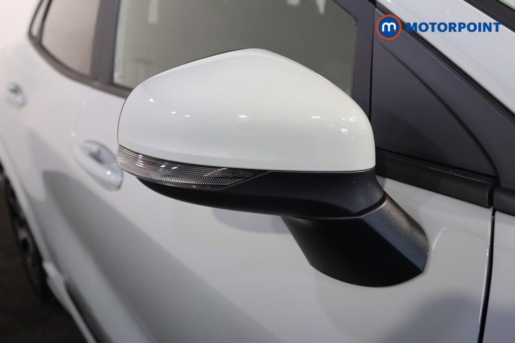 Used Ford Puma 2024 for sale - 77974235: Photo 37