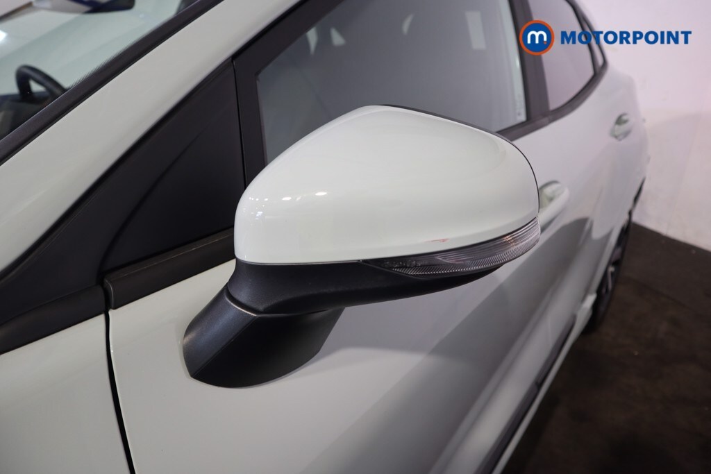 Used Ford Puma 2024 for sale - 77974235: Photo 38