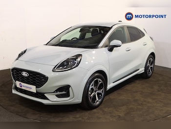 Used Ford Puma 2024 for sale - 77974235: Photo