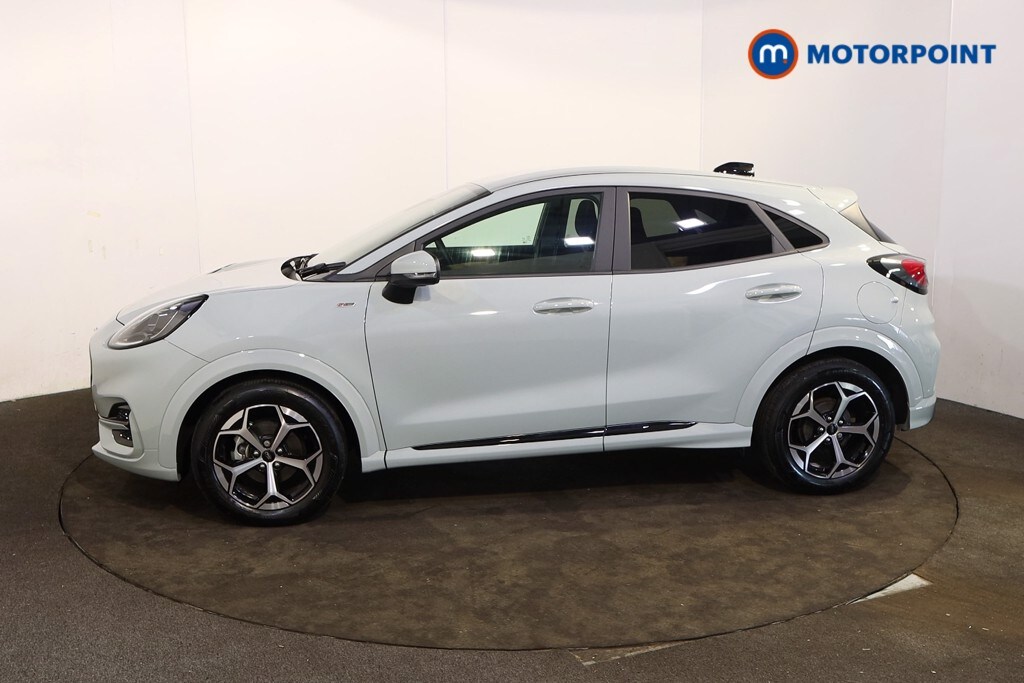 Used Ford Puma 2024 for sale - 77974235: Photo 4