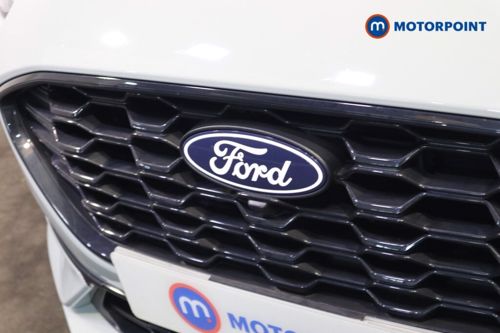 Used Ford Puma 2024 for sale - 77974235: Photo 40