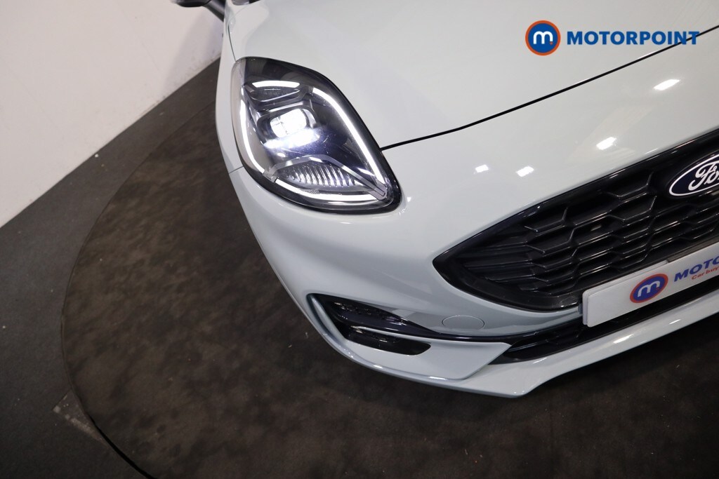 Used Ford Puma 2024 for sale - 77974235: Photo 42