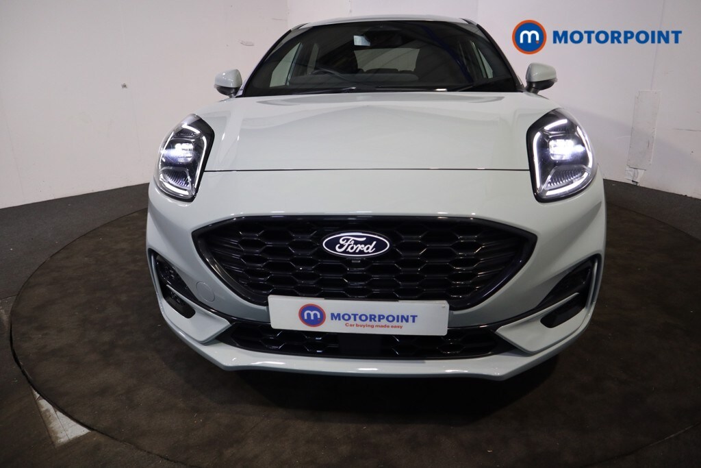 Used Ford Puma 2024 for sale - 77974235: Photo 43