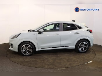 Used Ford Puma 2024 for sale - 77974235: Photo