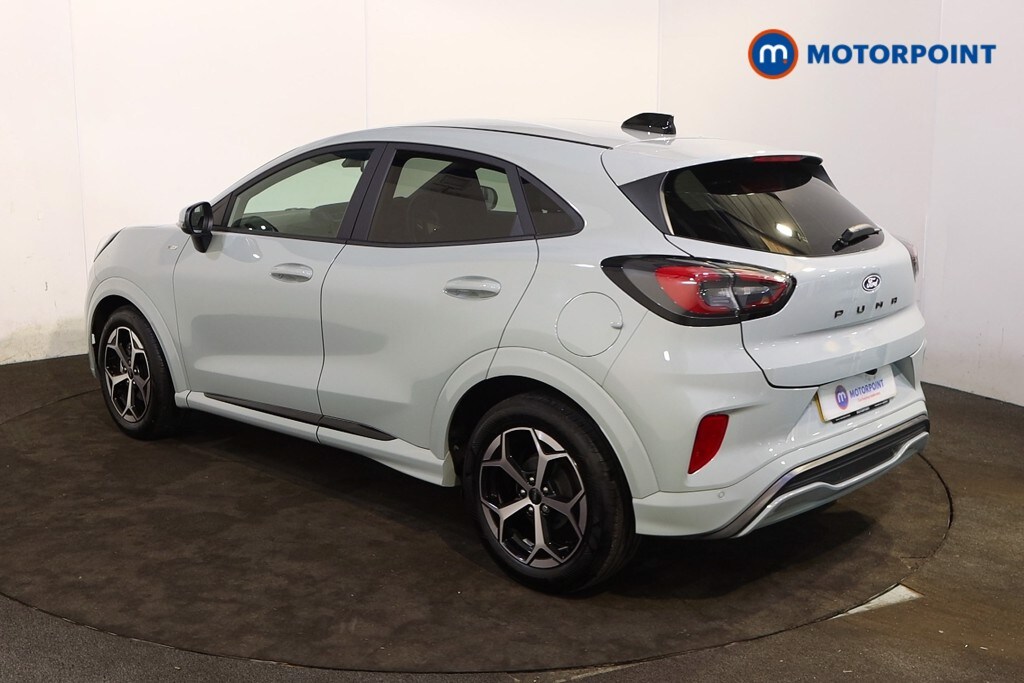 Used Ford Puma 2024 for sale - 77974235: Photo 5
