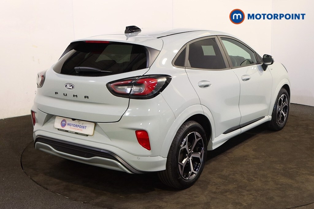 Used Ford Puma 2024 for sale - 77974235: Photo 7