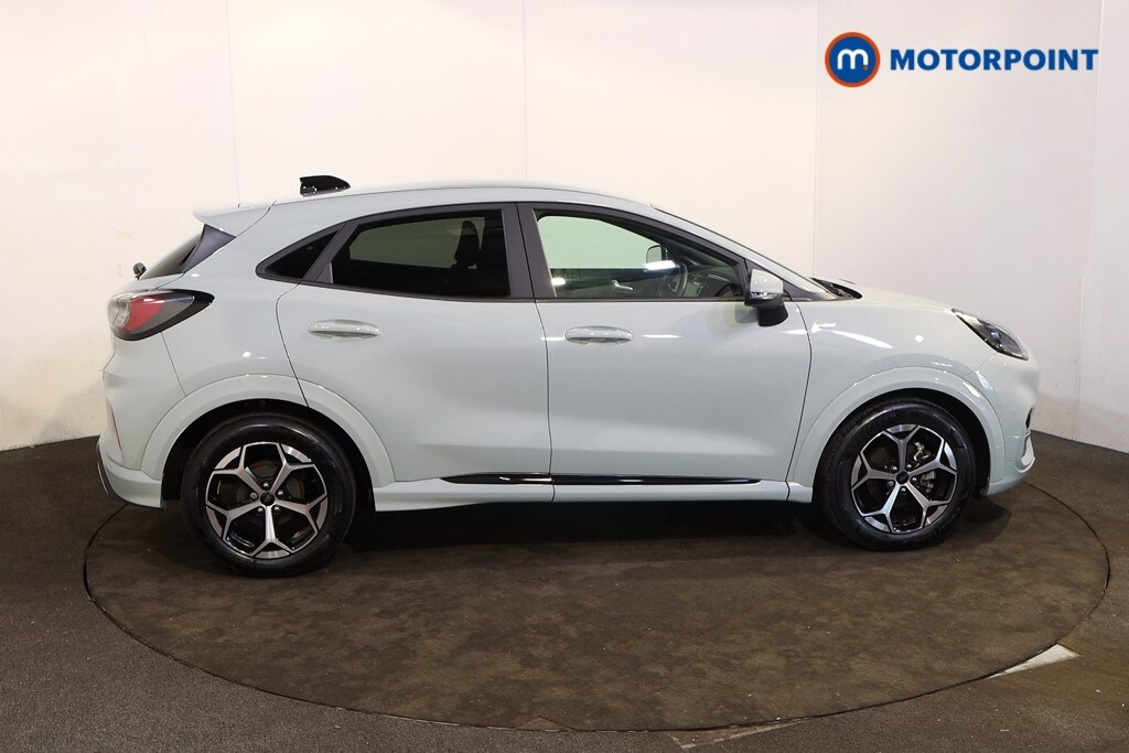Used Ford Puma 2024 for sale - 77974235: Photo 8