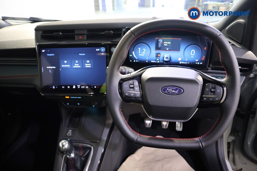 Used Ford Puma 2024 for sale - 77974235: Photo 9