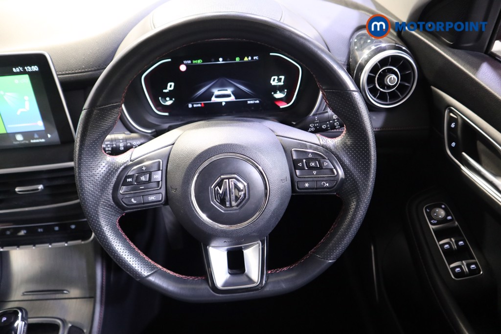 Used MG MG HS 2022 for sale - 76980297: Photo 10