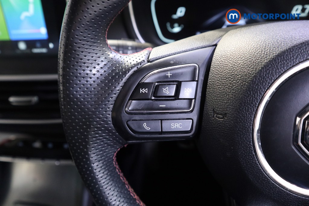 Used MG MG HS 2022 for sale - 76980297: Photo 11