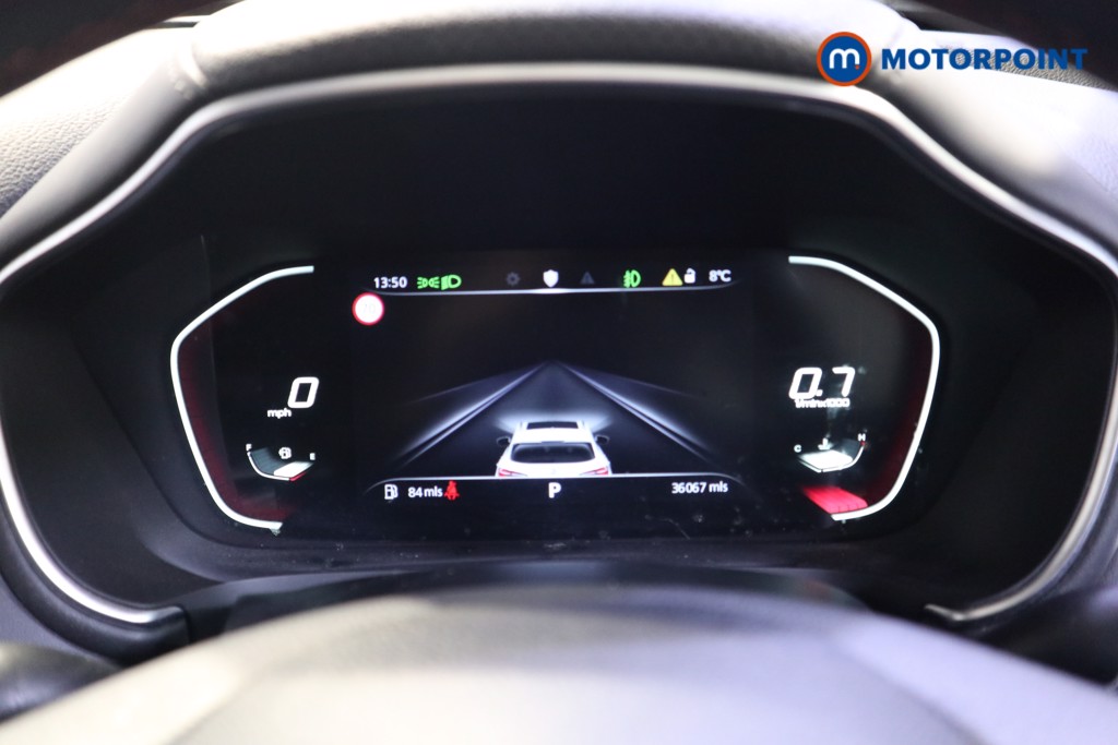 Used MG MG HS 2022 for sale - 76980297: Photo 13