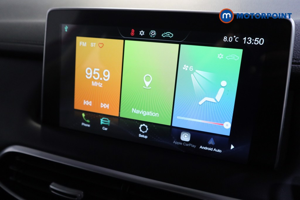 Used MG MG HS 2022 for sale - 76980297: Photo 14