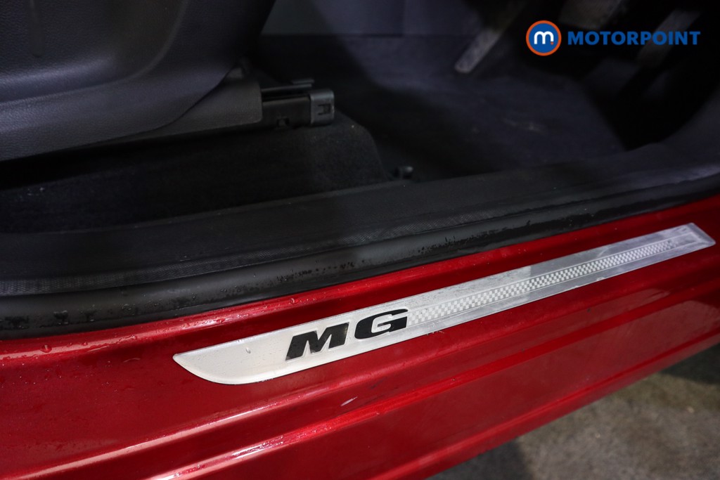 Used MG MG HS 2022 for sale - 76980297: Photo 21