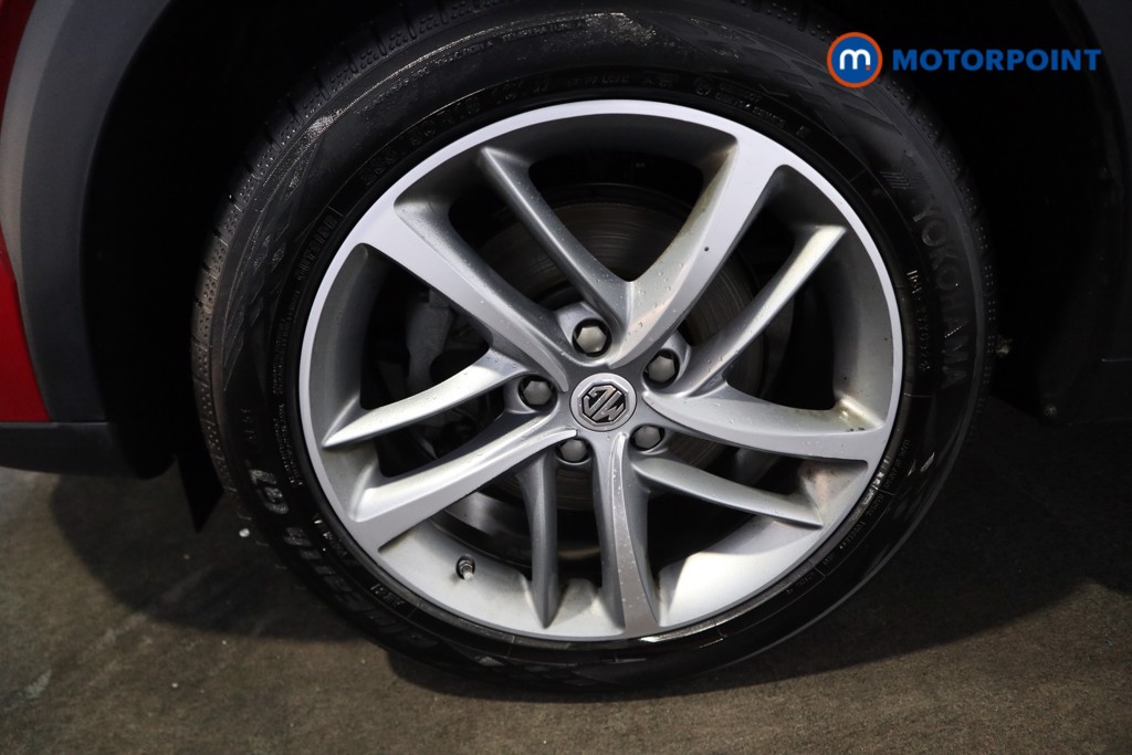 Used MG MG HS 2022 for sale - 76980297: Photo 29