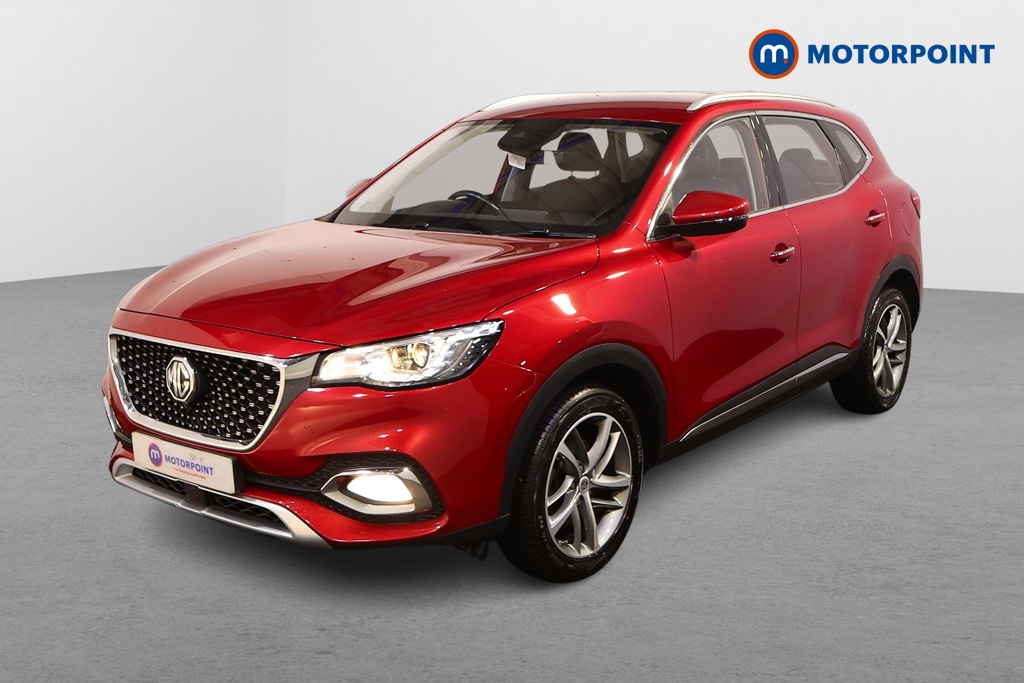 Used MG MG HS 2022 for sale - 76980297: Photo 3