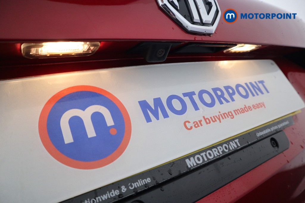 Used MG MG HS 2022 for sale - 76980297: Photo 32