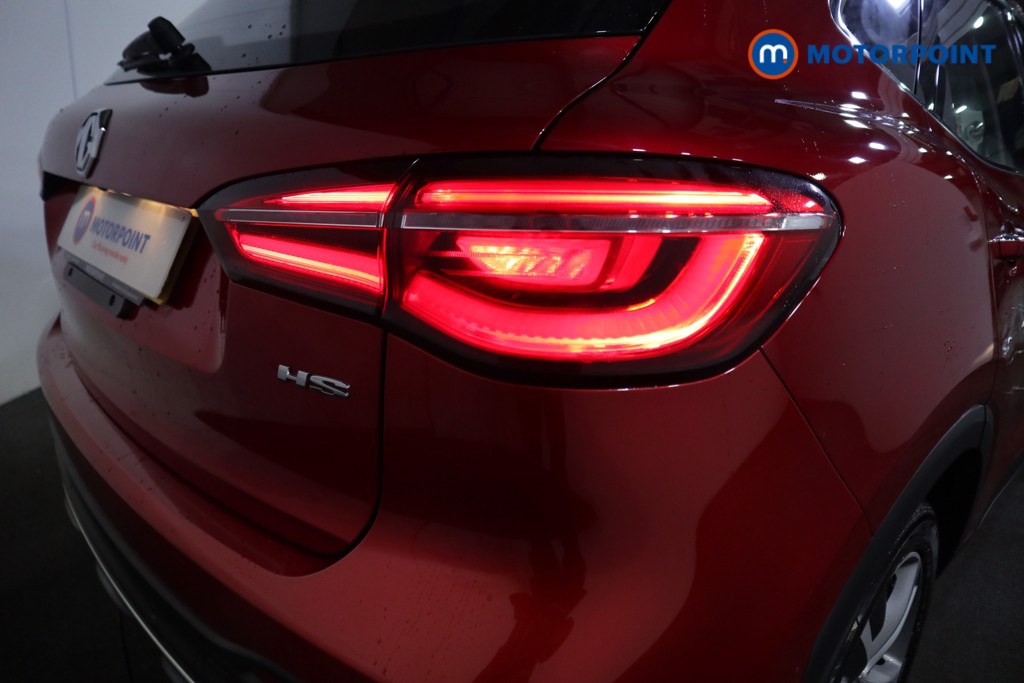 Used MG MG HS 2022 for sale - 76980297: Photo 34