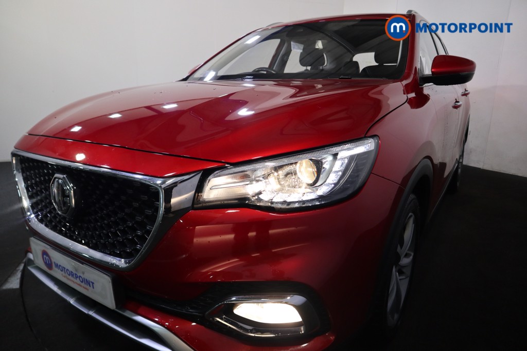 Used MG MG HS 2022 for sale - 76980297: Photo 39