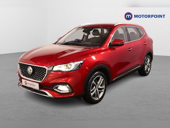 Used MG MG HS 2022 for sale - 76980297: Photo