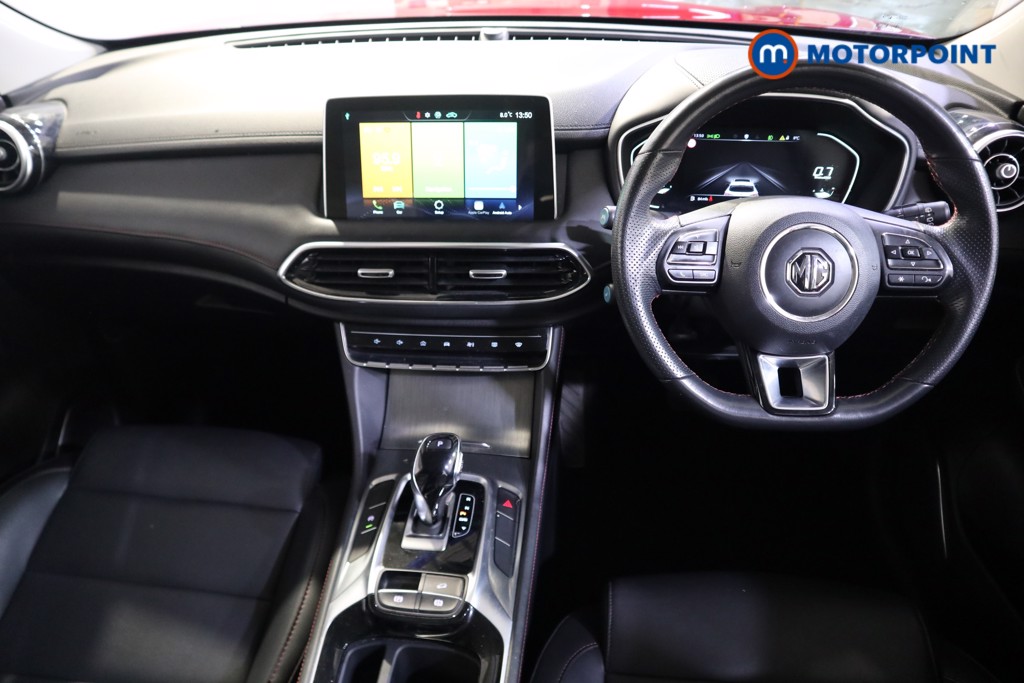 Used MG MG HS 2022 for sale - 76980297: Photo 9