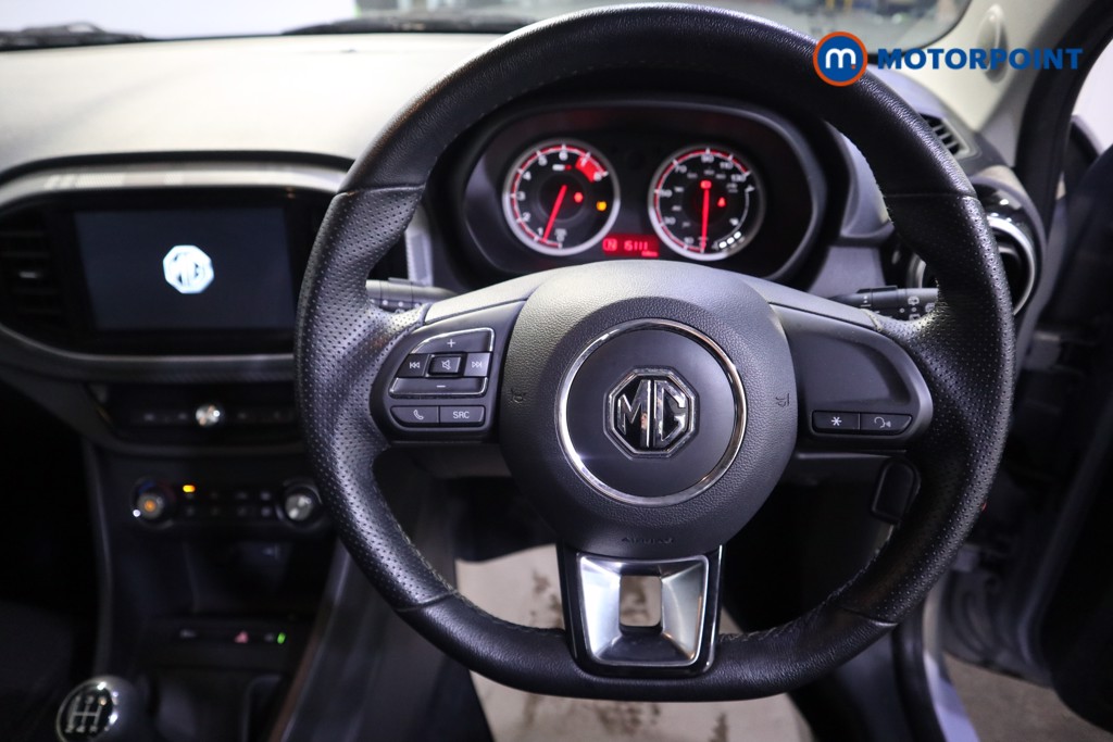 Used MG MG3 2022 for sale - 77607699: Photo 11