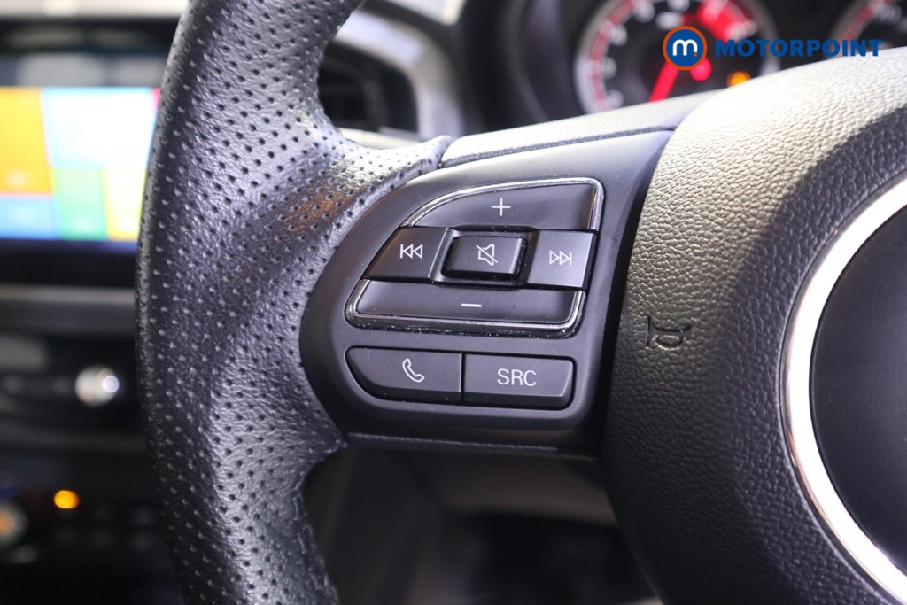 Used MG MG3 2022 for sale - 77607699: Photo 13