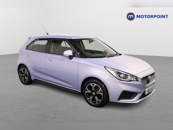 Used MG MG3 2022 for sale - 77607699: Photo