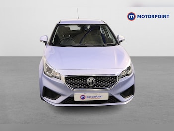 Used MG MG3 2022 for sale - 77607699: Photo