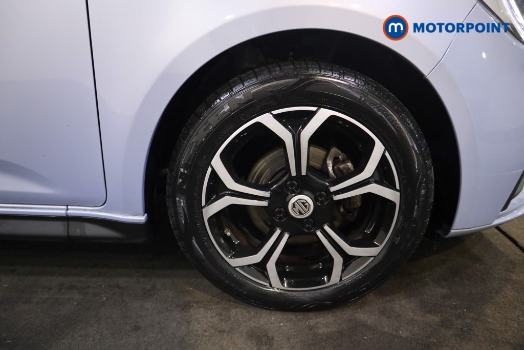 Used MG MG3 2022 for sale - 77607699: Photo 30