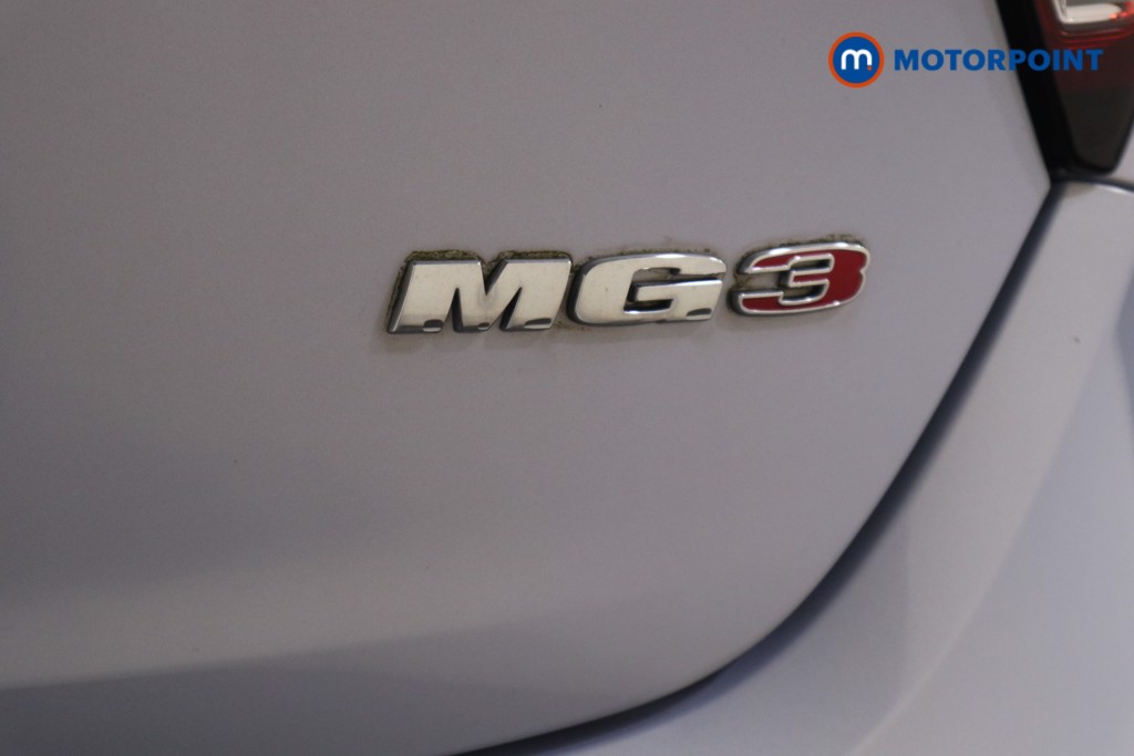 Used MG MG3 2022 for sale - 77607699: Photo 36