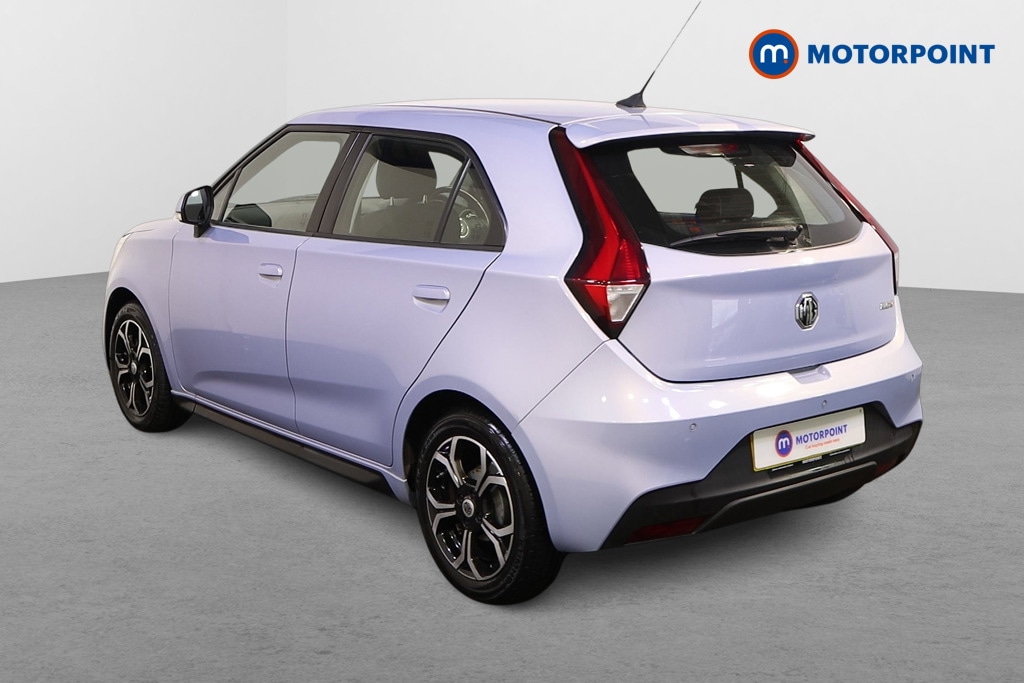 Used MG MG3 2022 for sale - 77607699: Photo 5