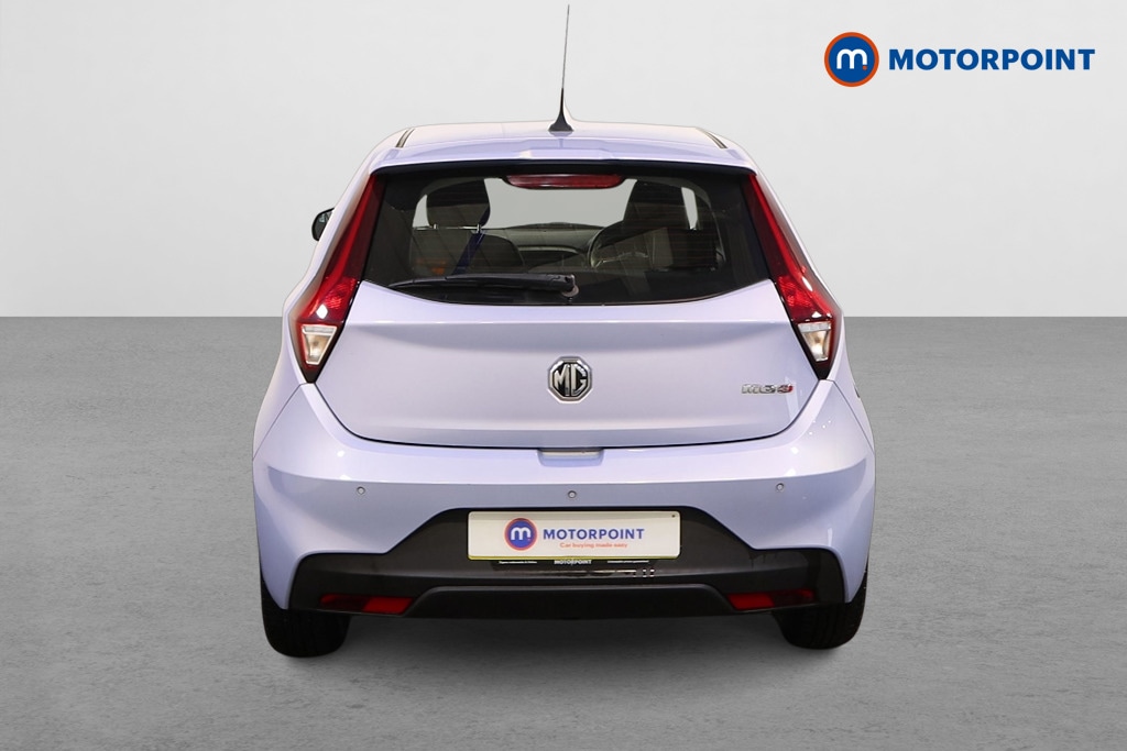 Used MG MG3 2022 for sale - 77607699: Photo 6