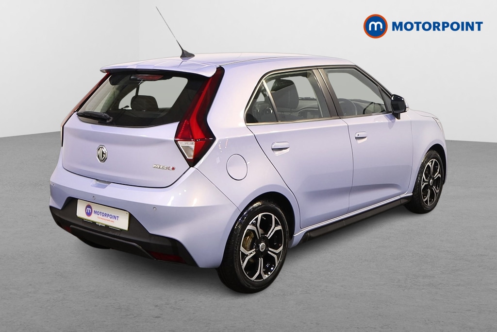 Used MG MG3 2022 for sale - 77607699: Photo 7