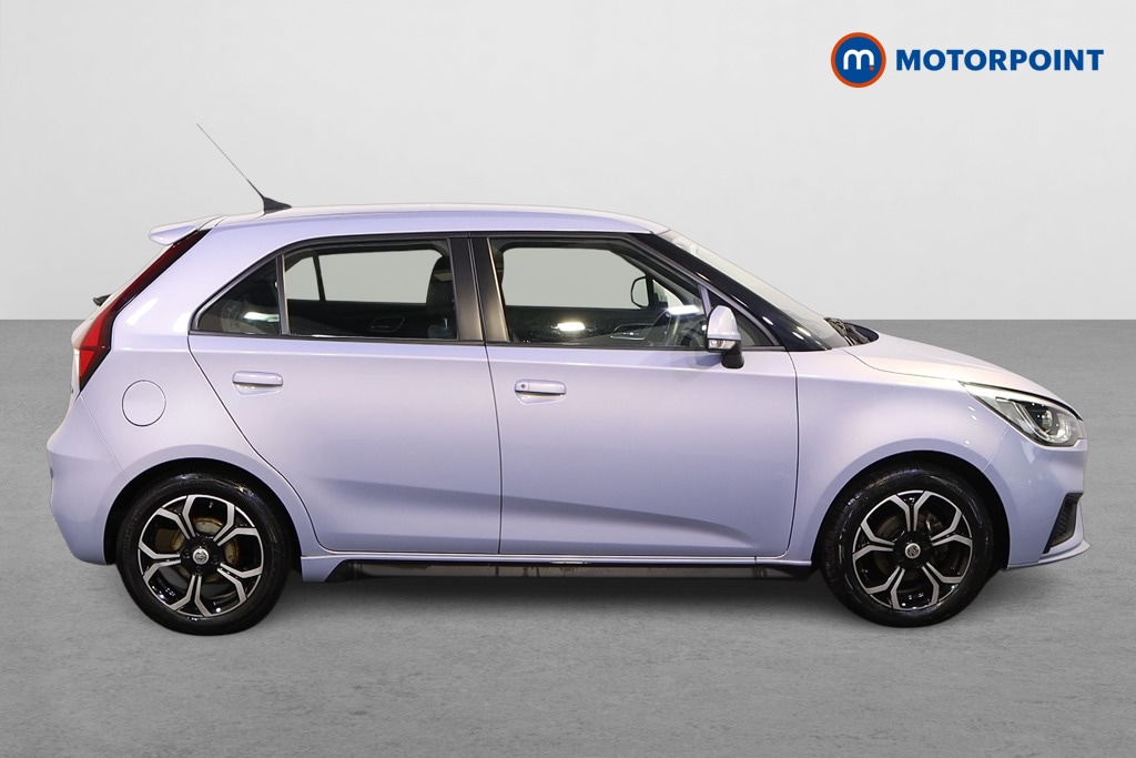 Used MG MG3 2022 for sale - 77607699: Photo 8