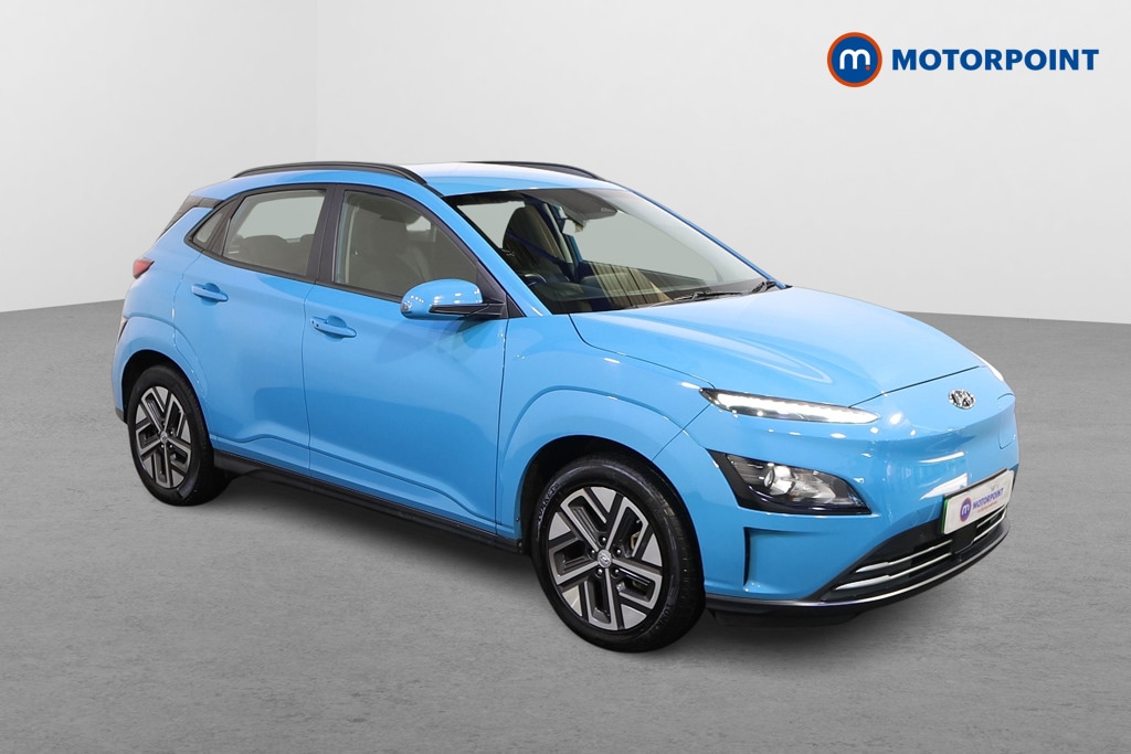 Used Hyundai KONA 2022 for sale - 76933758: Photo 1