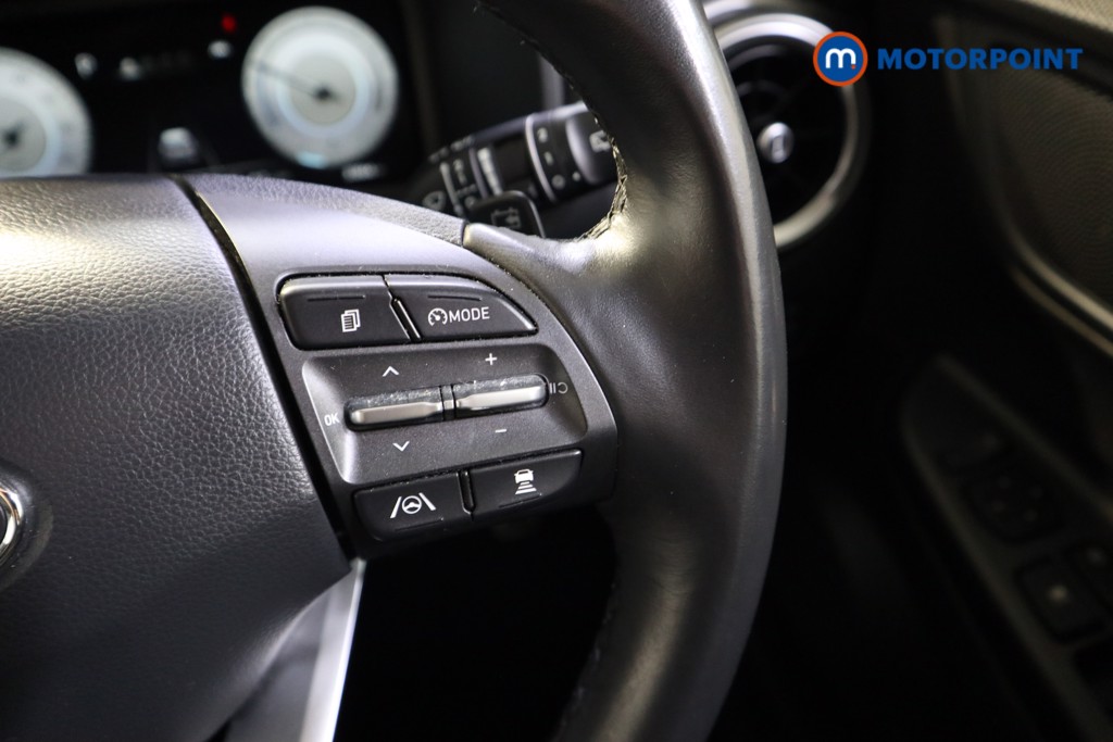 Used Hyundai KONA 2022 for sale - 76933758: Photo 12