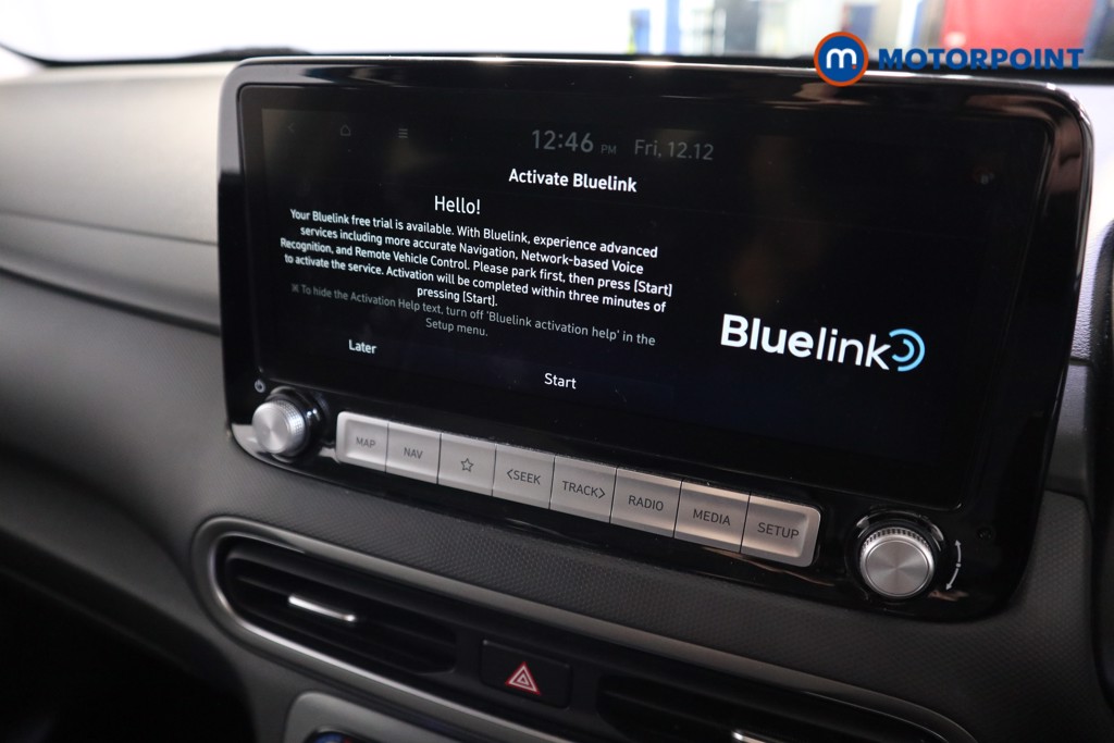 Used Hyundai KONA 2022 for sale - 76933758: Photo 14