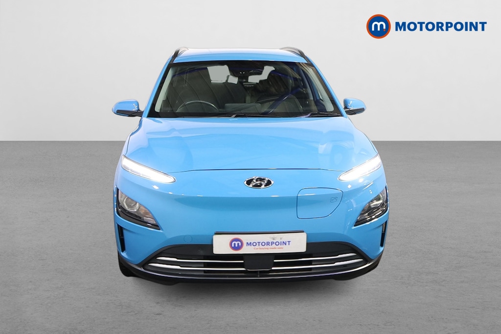 Used Hyundai KONA 2022 for sale - 76933758: Photo 2