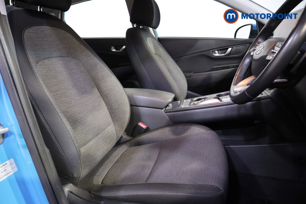 Used Hyundai KONA 2022 for sale - 76933758: Photo 21